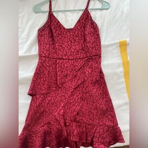 Altar’d State Dress